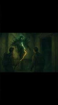 When the Winchesters meet the Ghostbusters