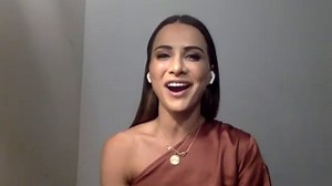 Bachelor Nation's Andi Dorfman Weighs In on Clare Crawley and Dale Moss' Breakup Drama