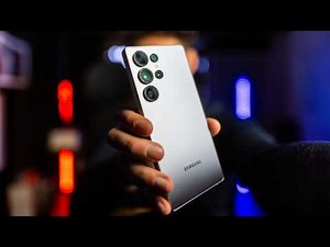 The Best Galaxy S25 Ultra Video Settings Explained - You NEED to change this!