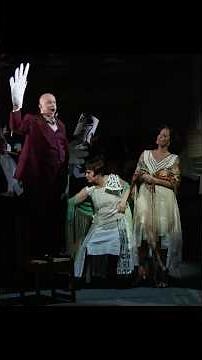 Lulu was labeled degenerate art by the nazis #bannedart #bannedopera #bannedbooksweek