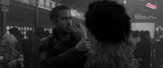 LP - Lost On You Ost. Blade runner 2049 Music Video | Music & life.