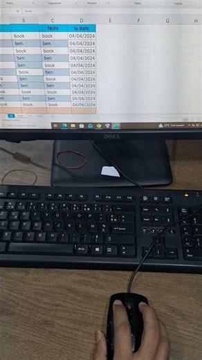 Fastest ways to delete in Excel ⚡️ Don't waste your time!