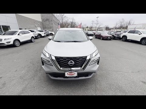 2022 Nissan Rogue SV Springfield, Summit, Elizabeth, Hillsdale, Irvington