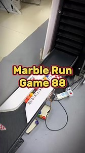 Game 88- choose your color! #marblerun #marblerace #game #marbletrack #marbleball #pinball | Marble Chase