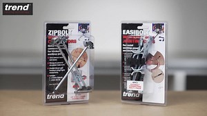 New Year, New Kitchen. See how our Kitchen Worktop Jig (KWJ900) can save you hassle and time on your next install, all in our latest video. Not a professional or in a trade, or just not sure about your DIY skills? Watch this video to see how our innovative Worktop Jig does the hard work for you so that modernising your kitchen, might not be as far fetched as it first seems. For full details, find your local stockist or to check out our other timesaving and innovative jigs, head to the website: h