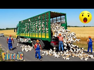 TOTAL IDIOTS AT WORK | Instant Regret Fails Compilation 2025 | Best fail of the week😂 #43