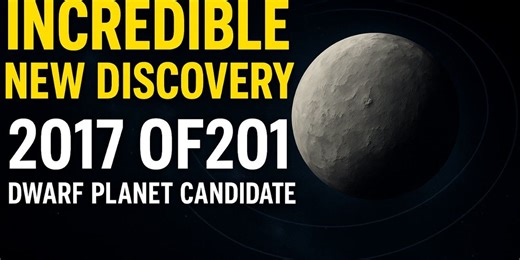 A mysterious cosmic object never seen before in our galaxy was just discovered