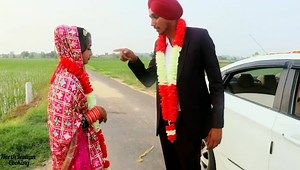 439K views · 6.4K reactions | Punjabi wedding in India | North-Indian Cooking | Facebook