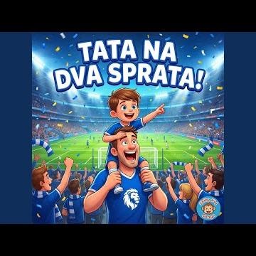 TATA NA DVA SPRATA
