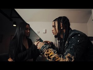 POPERULIN - DRACO (VIDEO OFICIAL)