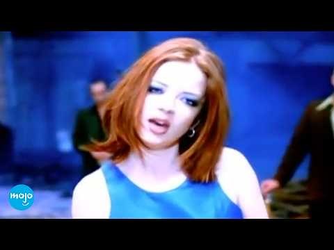 Top 20 Underrated 90s Rock Songs