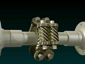 地表最强四驱系统之一奥迪quattro四驱回顾