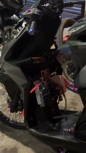 cinematic video #fyp #modifikasi #beatgen1#vario125 #varioledold #tuban24jam