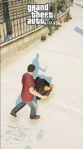 GTA V Knife Kill Style Evolution 🔪 Epic Stealth Moments!