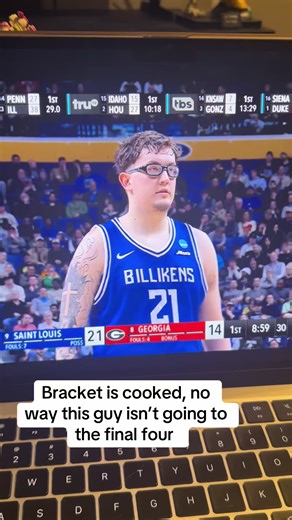 “Cream Abdul Jabbar” ts has to be scripted 😭 #marchmadness | cream abdul jabbar