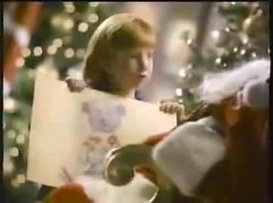 Target Christmas | Commercial | Retro Junk