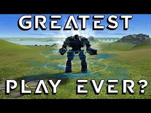 SUPREME COMMANDER EPIC #90 - 4v4 Ladder on Lena River