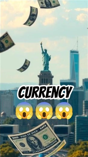 🌎 Why Money Has Different Names in Every Country? #currency #currencyfacts #knowledge #worldfacts