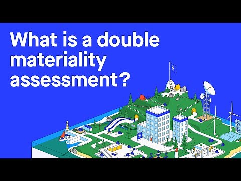 CSRD & Double Materiality: What You Need to Know for Sustainability Reporting