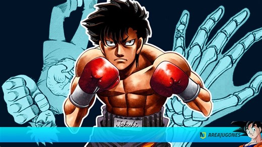 Hajime no Ippo 1493: fecha de salida del nuevo capítulo del manga