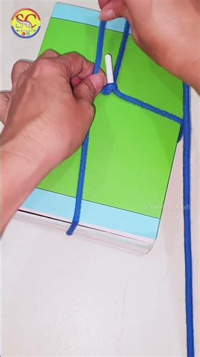 Rope Knot tutorial 💡 Easy and safe guide