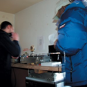 Top Ten Pirate Stations - All Crews