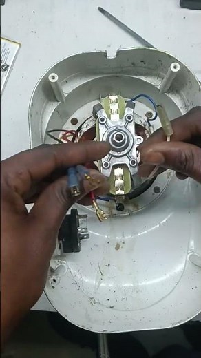 How to change mixer grinder motor || mixer grinder motor replacement