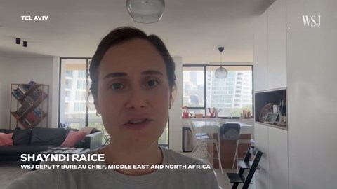 Six Flights Down: Inside a Family’s Underground Bunker in Israel