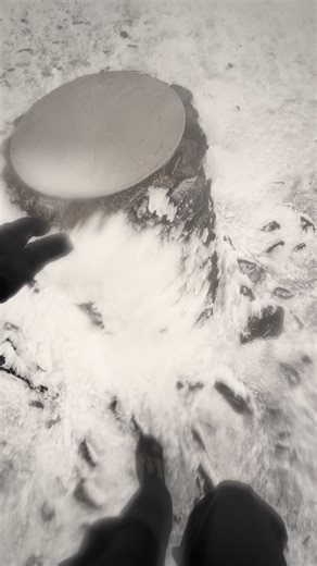 Exploring Skiddaw: A Winter Hiking Adventure