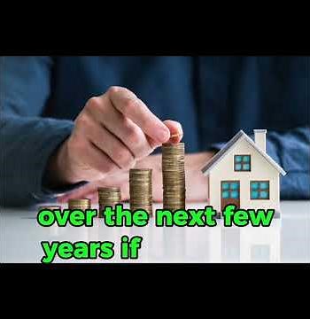 Apple’s $500B U.S. Investment: How Houston’s Housing Market Will Explode! #apple #houston