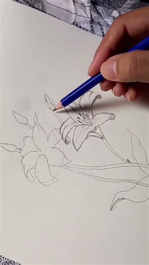 #drawing #music #art