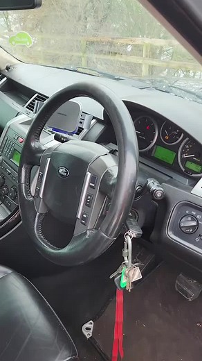 Range Rover Sport 2007 Review and Maintenance Tips