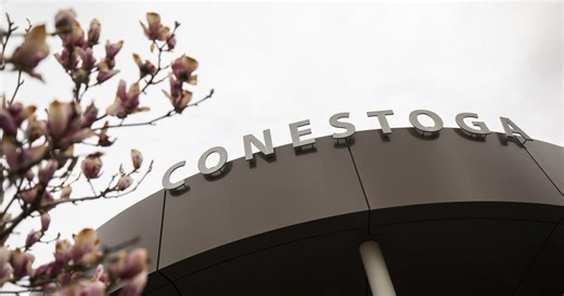 Classes cancelled at Conestoga college campus amid support workers’ strike