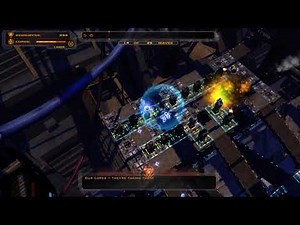 Defense Grid The Awakening mission17 - Turnabout [Story Challenge]