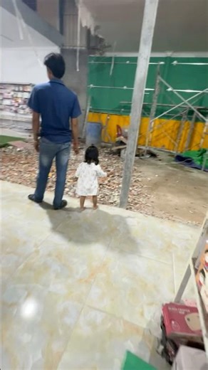 ចូលម៉ាត #cambodianfoodtour #lifeisbutadream #cooking #cutebaby