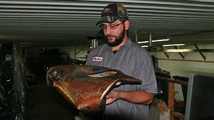 'Once you get an ignition source, boom, there’s the explosion'