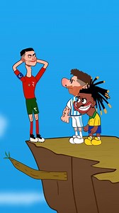 216K views · 3.3K reactions | Techniques to finished Messi 藍 | Omar Animation | Facebook