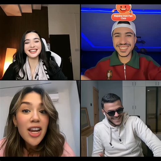 ALBERTO on Instagram: "rafik el kader ranim"