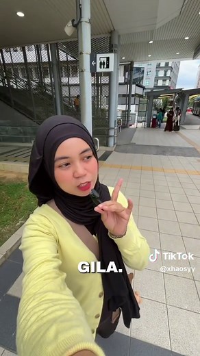 how to go to mitec using public transport ? yes macam ni la 🫶🏻 #mitec #absolutebazaar #rayabazaar #kl #miteckl