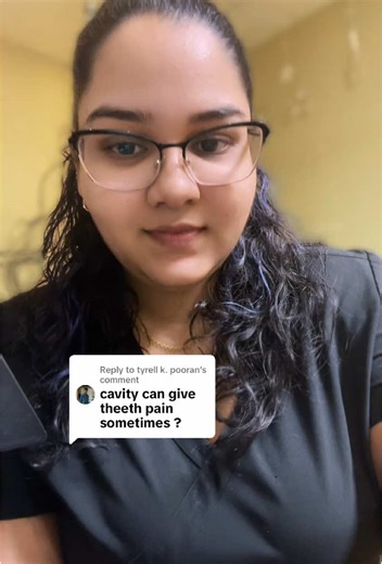 Understanding Cavity Pain and Its Causes