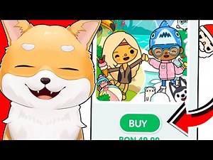 GATA! CUMPAR OFERTA din TOCA LIFE WORLD