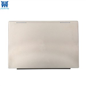 [Hot Item] Custom CNC Aluminum Laptop Shell/Laptop Case/Sheet Metal Stamping Part for Laptop