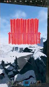 Eco Raiding for loads of boom in rust! #rust