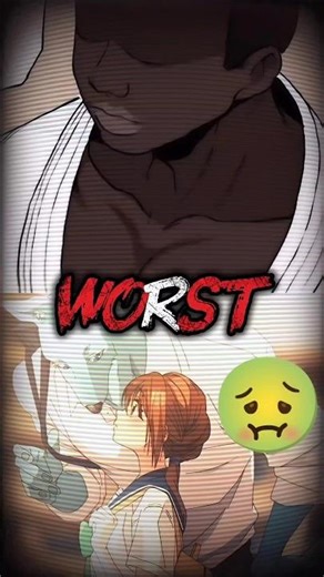 "The Absolute Worst Anime Ever? With You, Our Love Will Make It Through