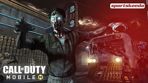 When are zombies returning to COD Mobile?