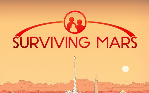 Surviving Mars 火星求生 XBOX、WIN10 10分钟快速全成就攻略
