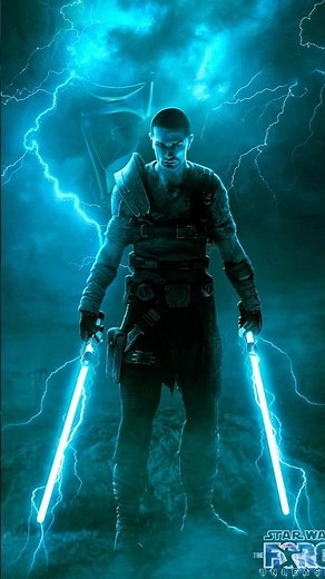 Did Darth Vader Break the Rule of Two?