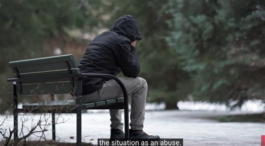 Intimate partner violence affects men too: A look at the prevalence and consequences