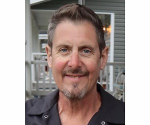 Scott Larrison Obituary and Online Memorial (2025)