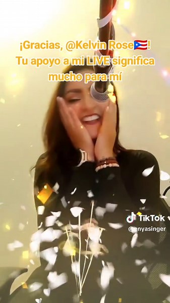 Kelvin Rose🇵🇷, gracias por tu valioso apoyo en mi LIVE. Seguiré esforzándome para crear contenido LIVE aún mejor. @Kelvin Rose🇵🇷 #tiktoklive #livehighlights #livegift #luxuryyacht #flyingjets